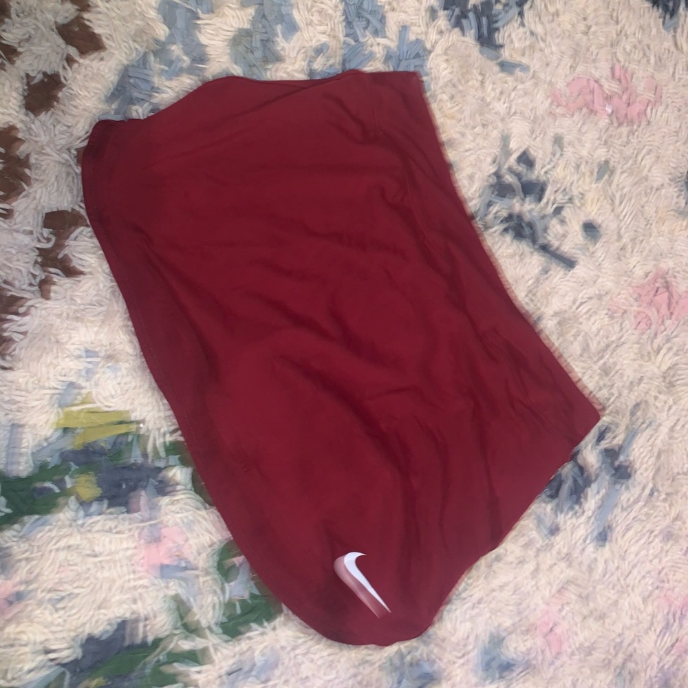 nike dri fit skirt